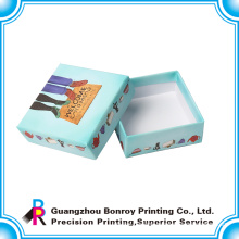 High end strong luxury cardboard boxes for packing